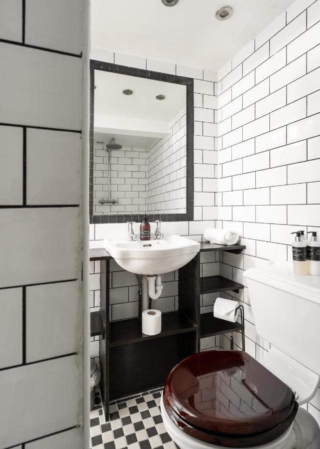 Villa 50Thehighstreet By The House Of Danu Kingussie Esterno foto