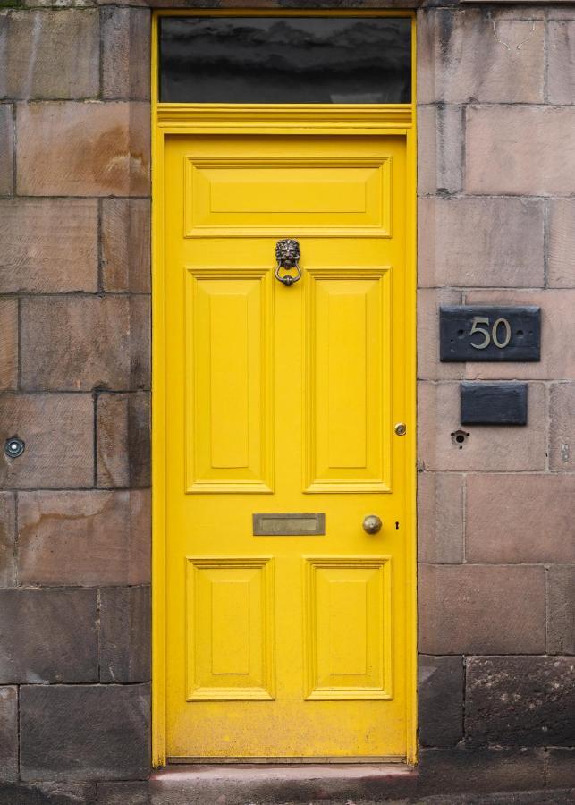 Villa 50Thehighstreet By The House Of Danu Kingussie Esterno foto