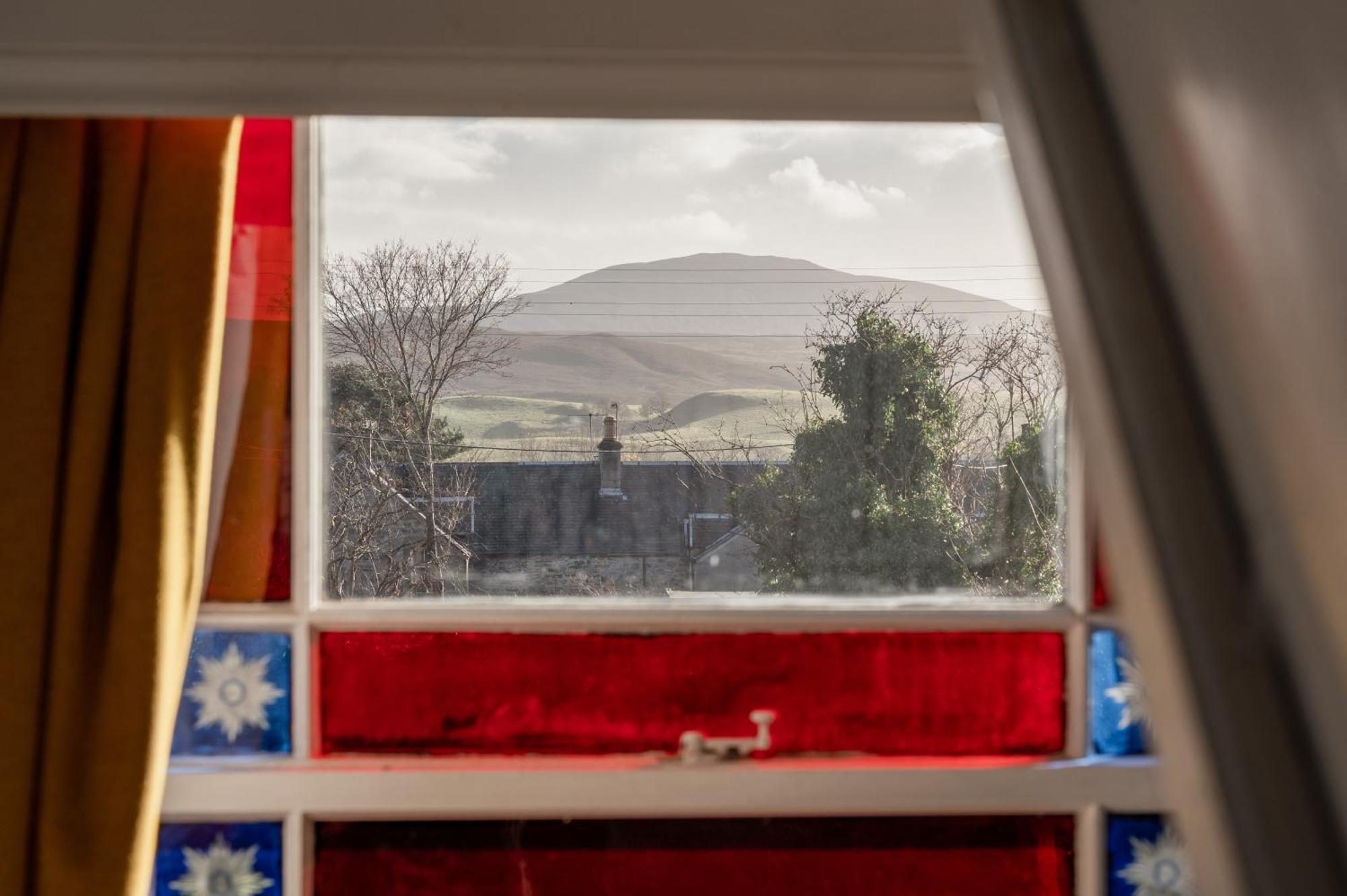 Villa 50Thehighstreet By The House Of Danu Kingussie Esterno foto