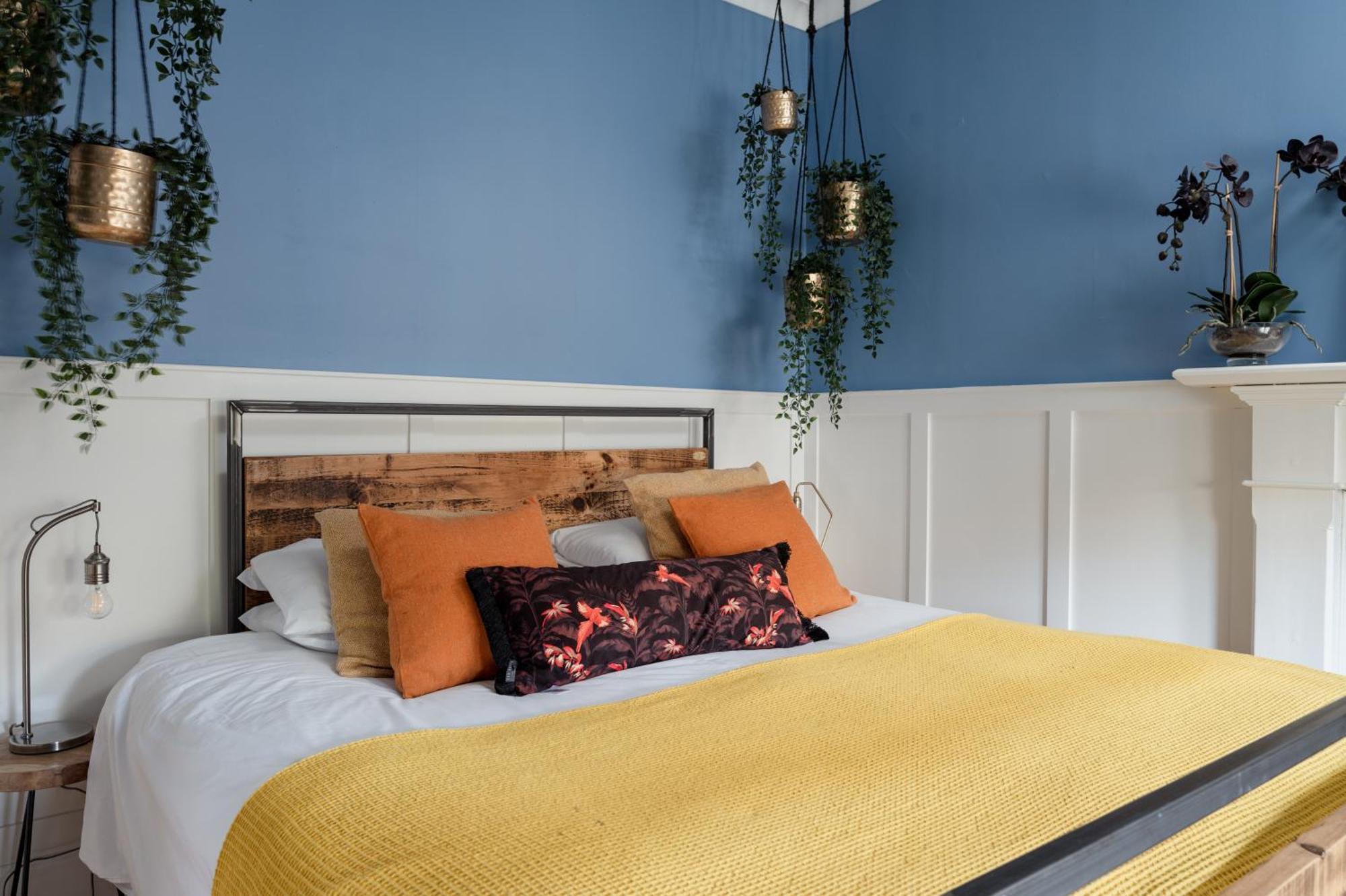 Villa 50Thehighstreet By The House Of Danu Kingussie Esterno foto