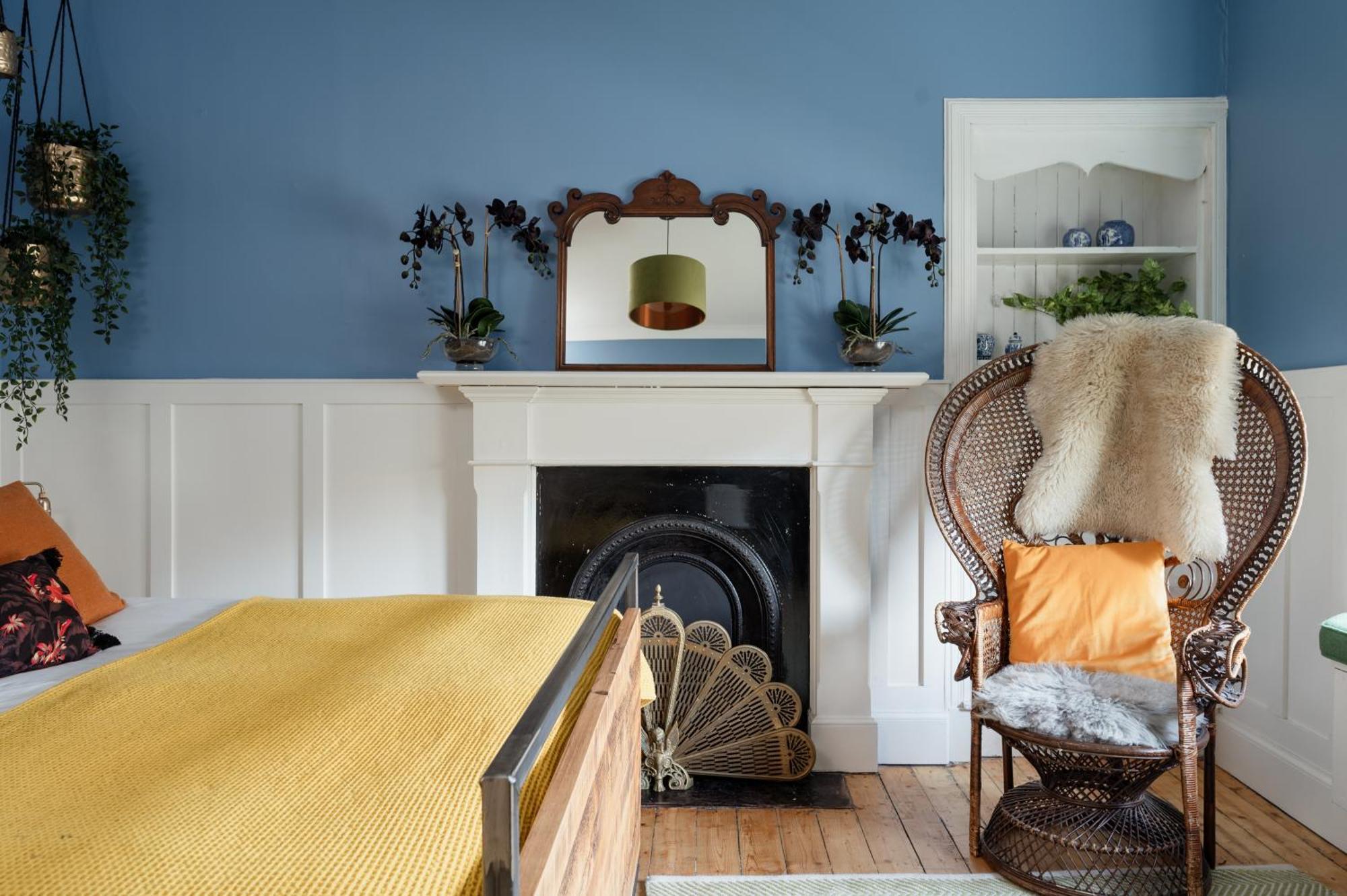 Villa 50Thehighstreet By The House Of Danu Kingussie Esterno foto