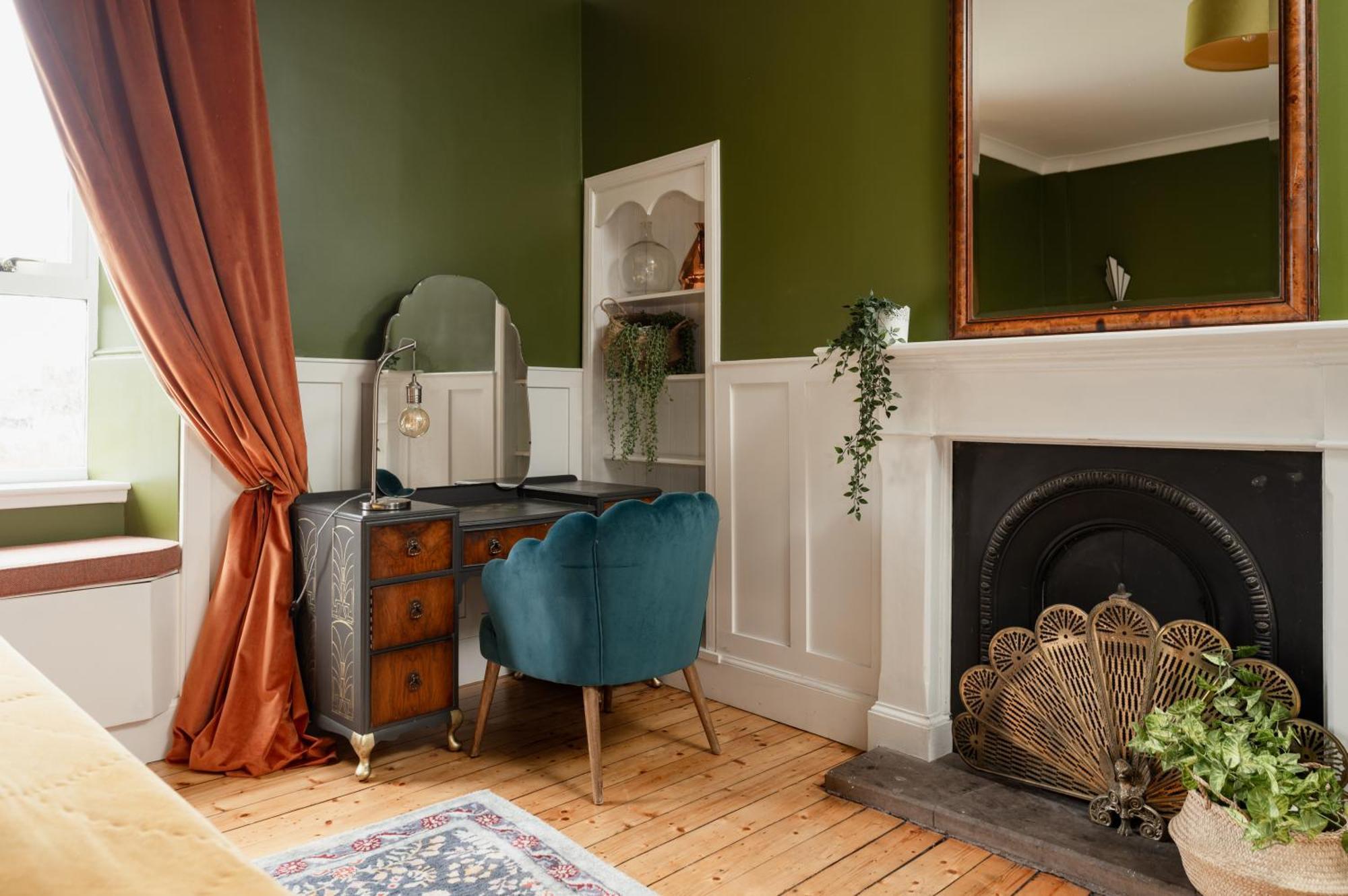 Villa 50Thehighstreet By The House Of Danu Kingussie Esterno foto